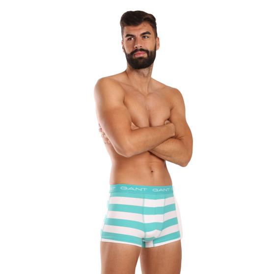 3PACK pánske boxerky Gant viacfarebné (902423013-364)