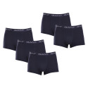 5PACK pánske boxerky Gant modré (900015003-410)