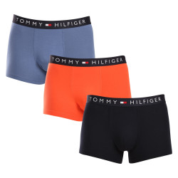 3PACK pánske boxerky Tommy Hilfiger viacfarebné (UM0UM03180 0XS)