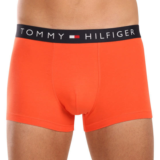 3PACK pánske boxerky Tommy Hilfiger viacfarebné (UM0UM03180 0XS)