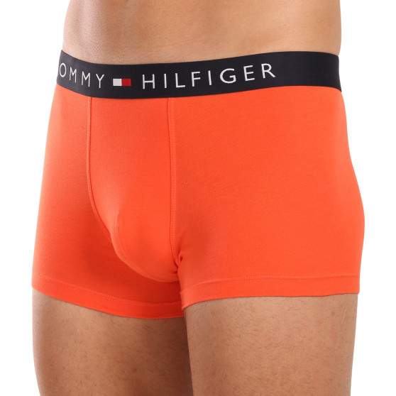 3PACK pánske boxerky Tommy Hilfiger viacfarebné (UM0UM03180 0XS)