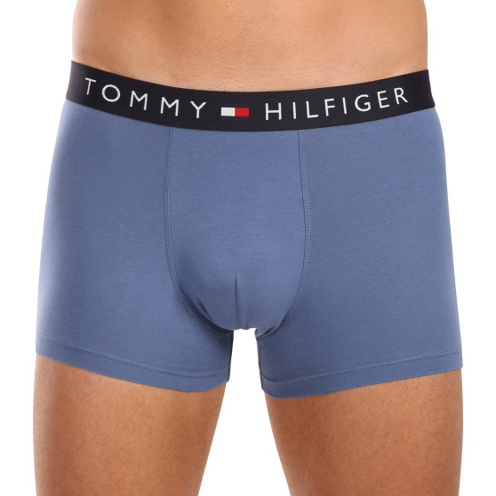 3PACK pánske boxerky Tommy Hilfiger viacfarebné (UM0UM03180 0XS)