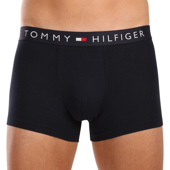 3PACK pánske boxerky Tommy Hilfiger viacfarebné (UM0UM03180 0XS)