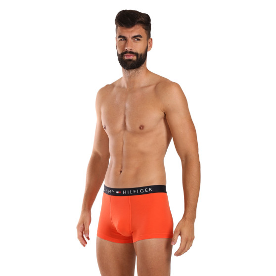 3PACK pánske boxerky Tommy Hilfiger viacfarebné (UM0UM03180 0XS)