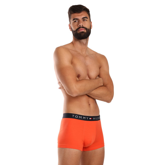 3PACK pánske boxerky Tommy Hilfiger viacfarebné (UM0UM03180 0XS)