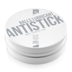 Športový lubrikant na gule Antistick Original Angry Beards 135 g