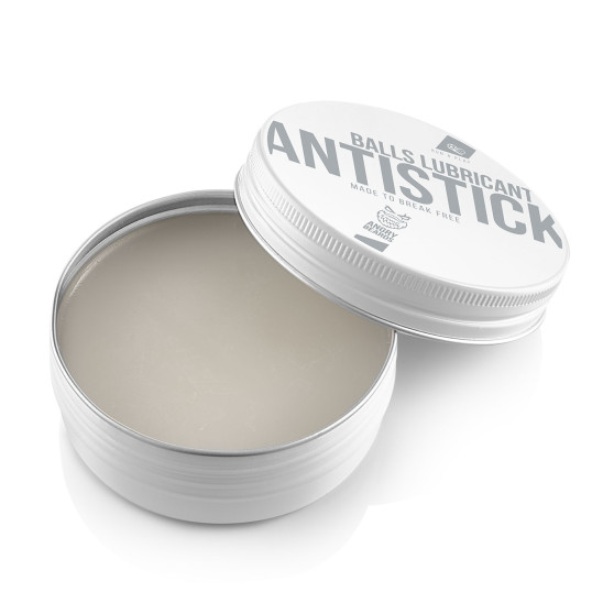 Športový lubrikant na gule Antistick Original Angry Beards 135 g