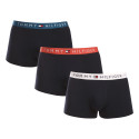 3PACK pánske boxerky Tommy Hilfiger viacfarebné (UM0UM03181 0RX)