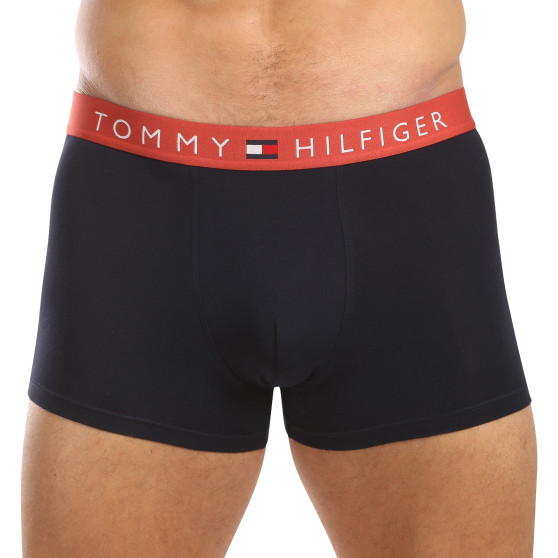 3PACK pánske boxerky Tommy Hilfiger viacfarebné (UM0UM03181 0RX)