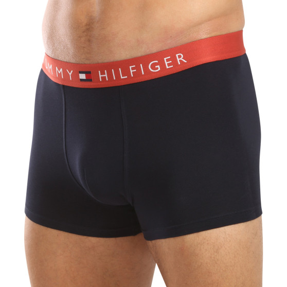 3PACK pánske boxerky Tommy Hilfiger viacfarebné (UM0UM03181 0RX)