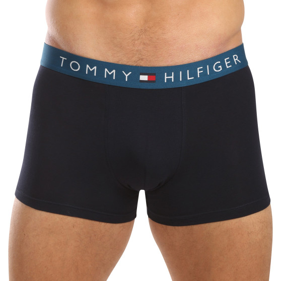 3PACK pánske boxerky Tommy Hilfiger viacfarebné (UM0UM03181 0RX)