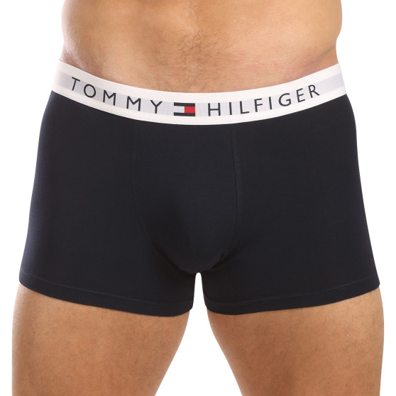 3PACK pánske boxerky Tommy Hilfiger viacfarebné (UM0UM03181 0RX)