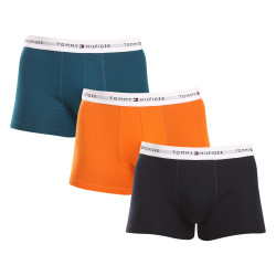 3PACK pánske boxerky Tommy Hilfiger viacfarebné (UM0UM02761 0VH)