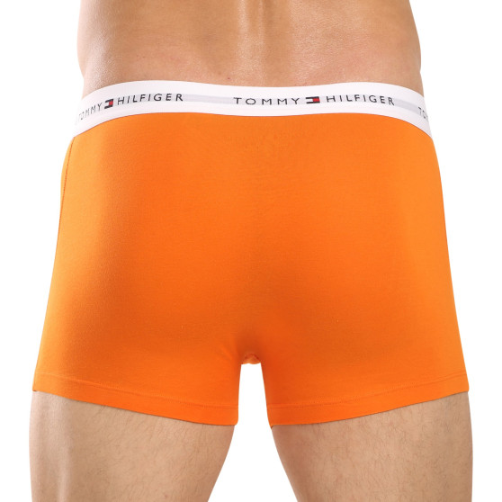 3PACK pánske boxerky Tommy Hilfiger viacfarebné (UM0UM02761 0VH)