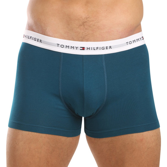 3PACK pánske boxerky Tommy Hilfiger viacfarebné (UM0UM02761 0VH)