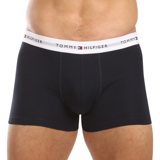 3PACK pánske boxerky Tommy Hilfiger viacfarebné (UM0UM02761 0VH)