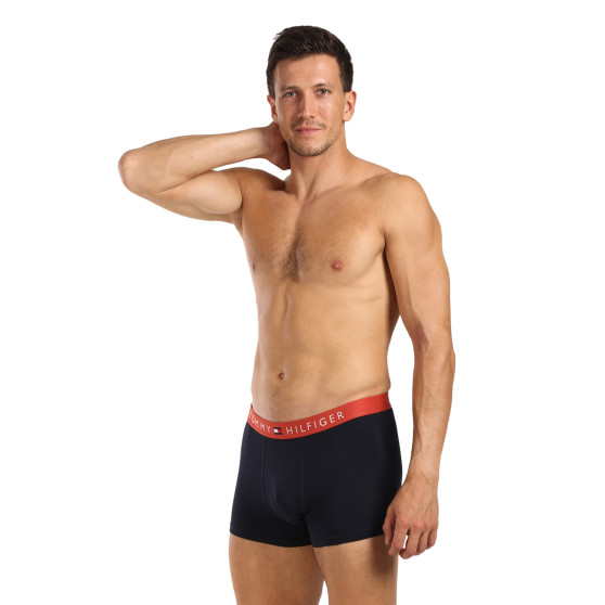 3PACK pánske boxerky Tommy Hilfiger viacfarebné (UM0UM03181 0RX)