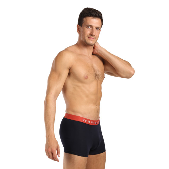 3PACK pánske boxerky Tommy Hilfiger viacfarebné (UM0UM03181 0RX)