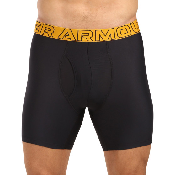 3PACK pánske boxerky Under Armour viacfarebné (1383878 625)