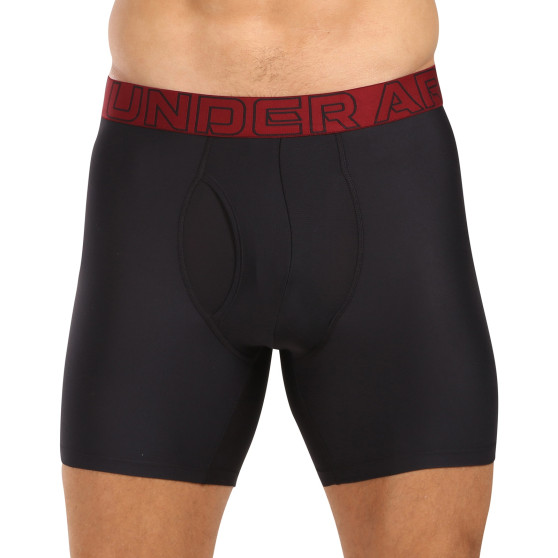 3PACK pánske boxerky Under Armour viacfarebné (1383878 625)