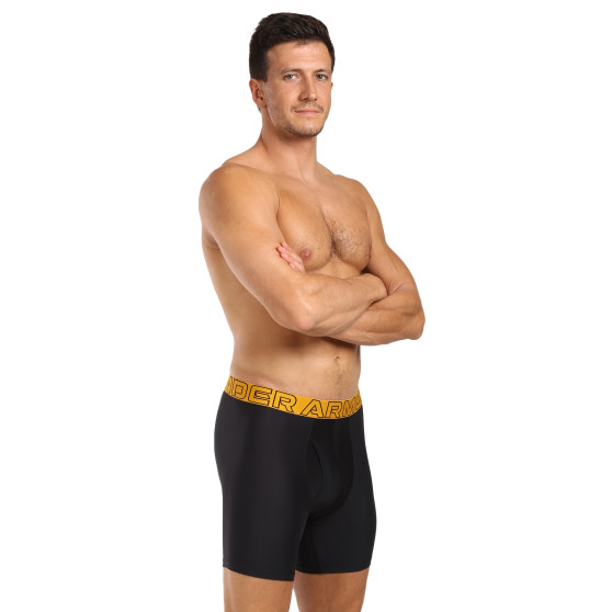 3PACK pánske boxerky Under Armour viacfarebné (1383878 625)