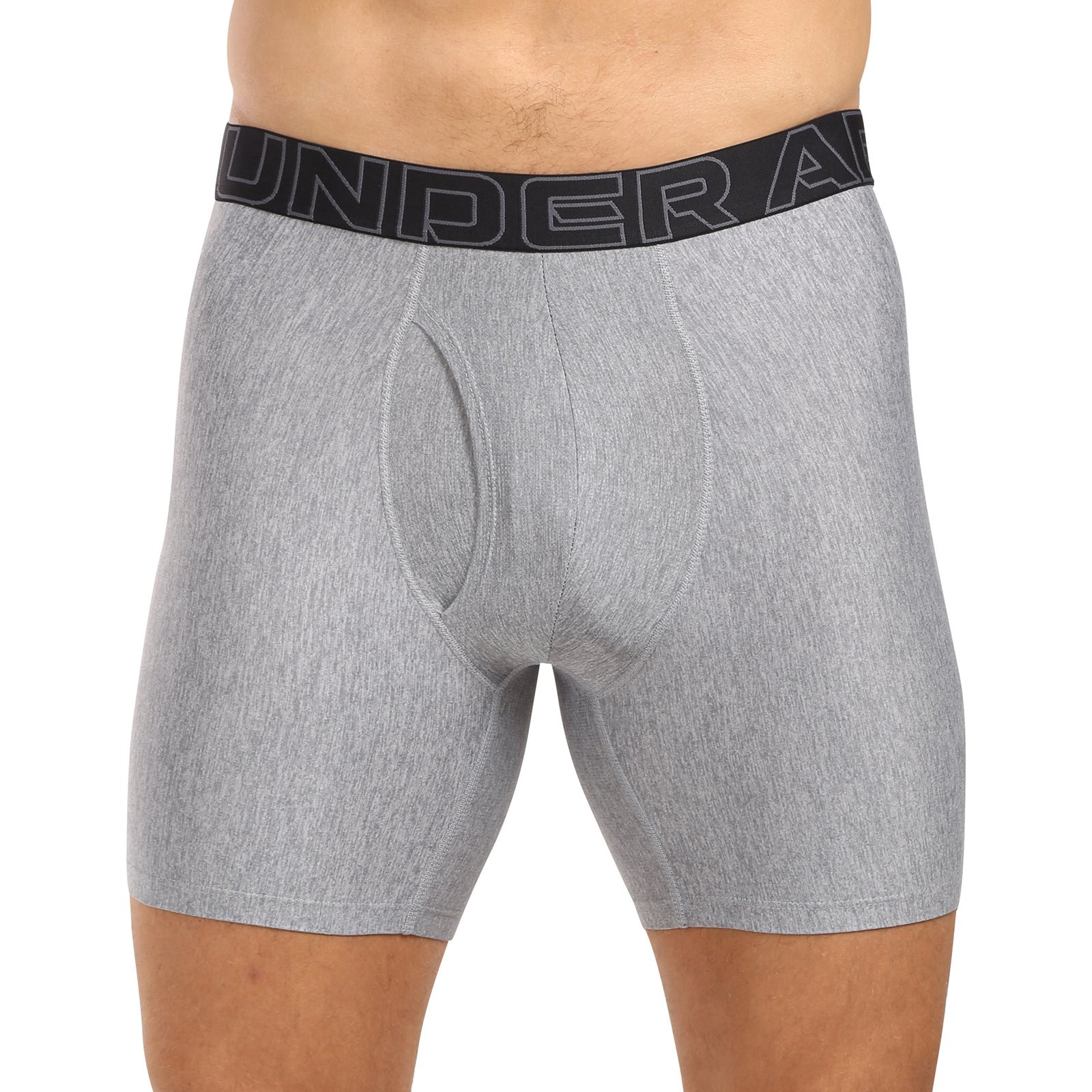 3PACK pánske boxerky Under Armour viacfarebné (1383879 035) 4XL, trenky.
Hľadáte kvalitné boxerky z funkčného materiálu?
 
Značku Under Armour nemusíme dlho predstavovať, ich kvalitné materiály sú skvelé.
Viac informácií o produkte sa dozviete nižšie.