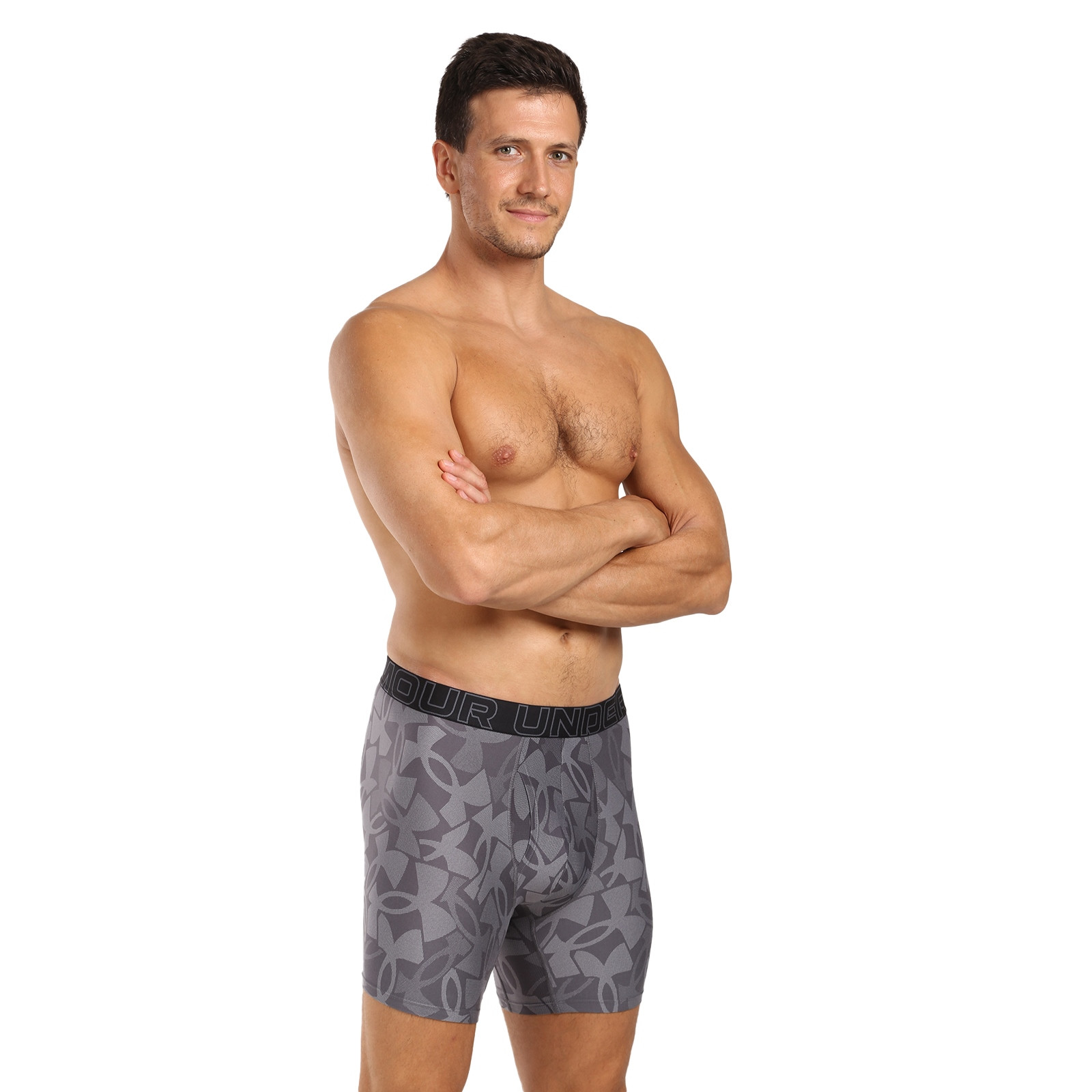 3PACK pánske boxerky Under Armour viacfarebné (1383879 035) 4XL, trenky.
Hľadáte kvalitné boxerky z funkčného materiálu?
 
Značku Under Armour nemusíme dlho predstavovať, ich kvalitné materiály sú skvelé.
Viac informácií o produkte sa dozviete nižšie.