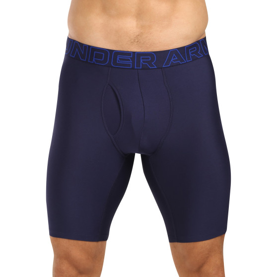 3PACK pánske boxerky Under Armour viacfarebné (1383880 400)