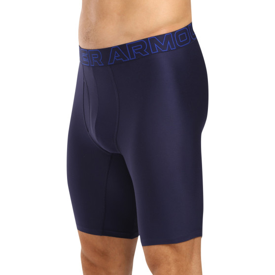 3PACK pánske boxerky Under Armour viacfarebné (1383880 400)