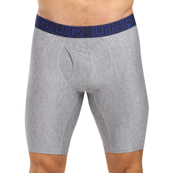 3PACK pánske boxerky Under Armour viacfarebné (1383880 400)