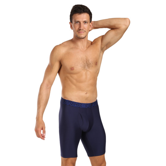 3PACK pánske boxerky Under Armour viacfarebné (1383880 400)