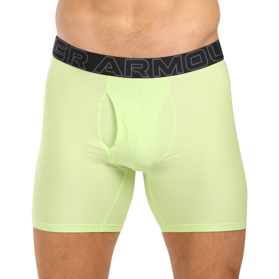 3PACK pánske boxerky Under Armour viacfarebné (1383884 432)