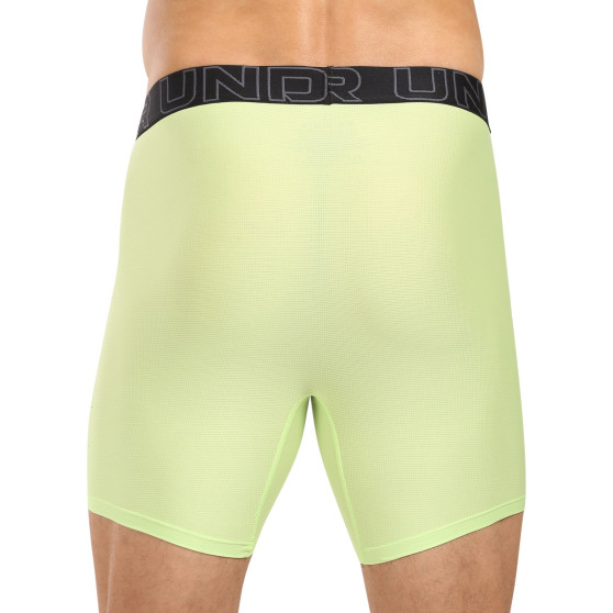 3PACK pánske boxerky Under Armour viacfarebné (1383884 432)