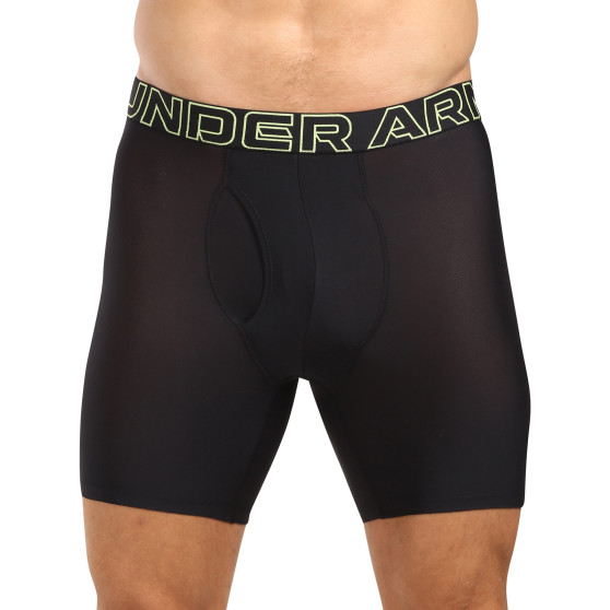 3PACK pánske boxerky Under Armour viacfarebné (1383884 432)