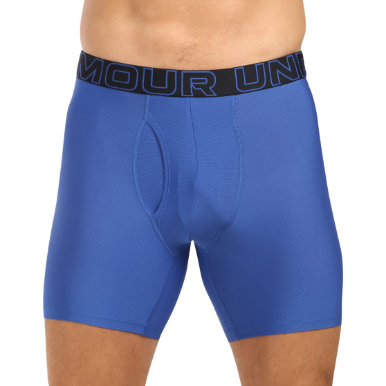 3PACK pánske boxerky Under Armour viacfarebné (1383884 432)