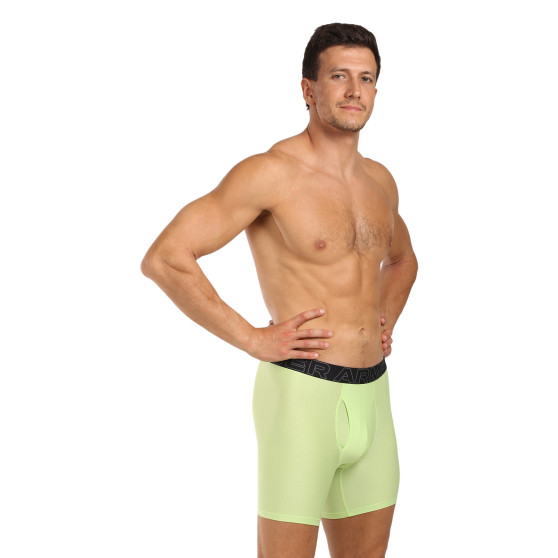 3PACK pánske boxerky Under Armour viacfarebné (1383884 432)