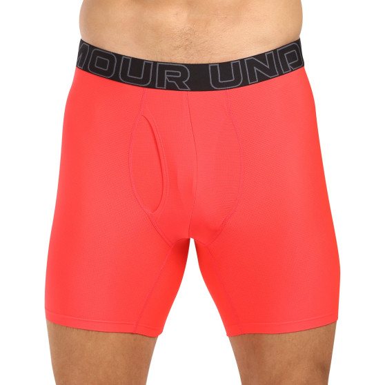 3PACK pánske boxerky Under Armour viacfarebné (1383884 625)