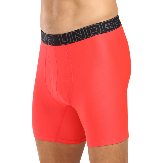 3PACK pánske boxerky Under Armour viacfarebné (1383884 625)