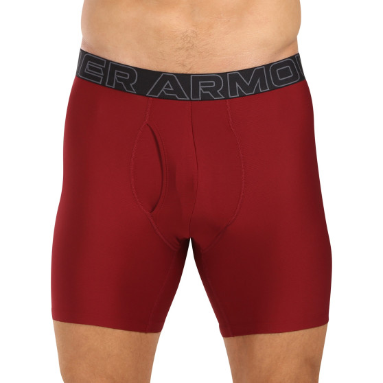 3PACK pánske boxerky Under Armour viacfarebné (1383884 625)