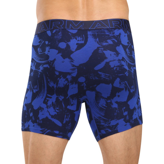 3PACK pánske boxerky Under Armour viacfarebné (1383890 400)