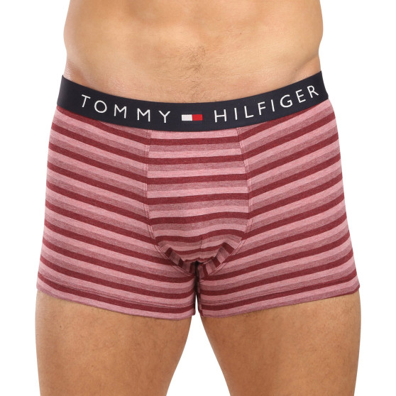 3PACK pánske boxerky Tommy Hilfiger viacfarebné (UM0UM03399 0XO)