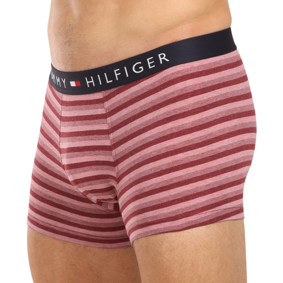 3PACK pánske boxerky Tommy Hilfiger viacfarebné (UM0UM03399 0XO)