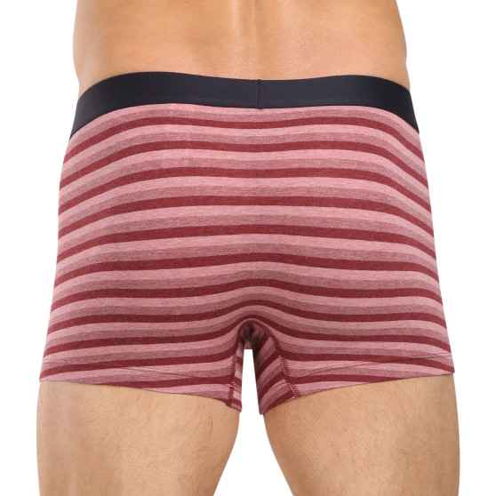 3PACK pánske boxerky Tommy Hilfiger viacfarebné (UM0UM03399 0XO)