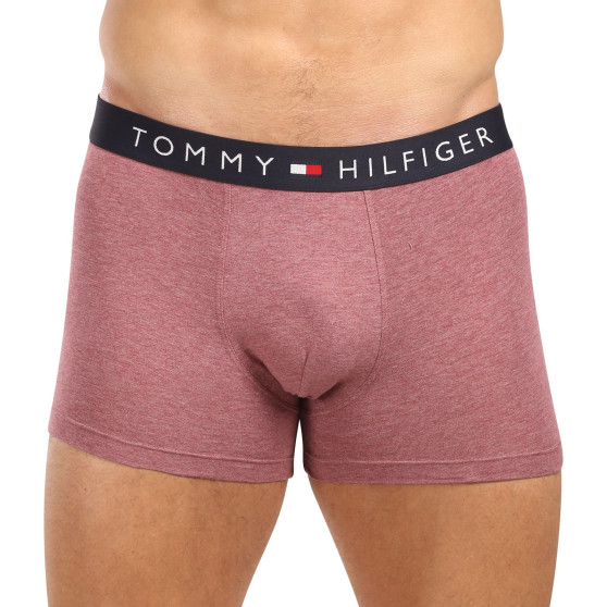 3PACK pánske boxerky Tommy Hilfiger viacfarebné (UM0UM03399 0XO)