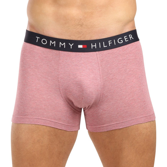 3PACK pánske boxerky Tommy Hilfiger viacfarebné (UM0UM03399 0XO)