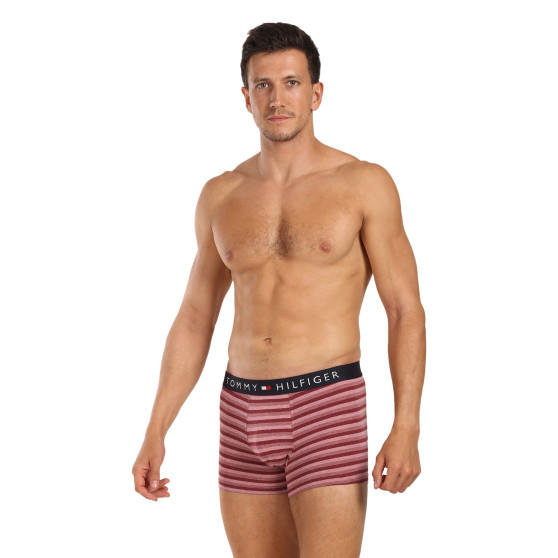 3PACK pánske boxerky Tommy Hilfiger viacfarebné (UM0UM03399 0XO)