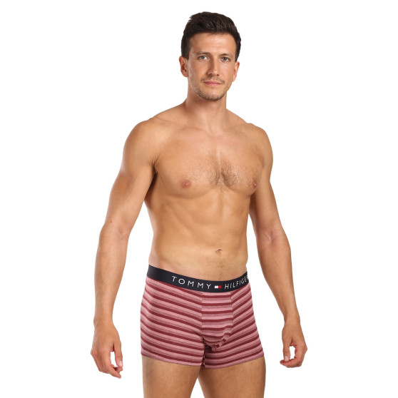 3PACK pánske boxerky Tommy Hilfiger viacfarebné (UM0UM03399 0XO)