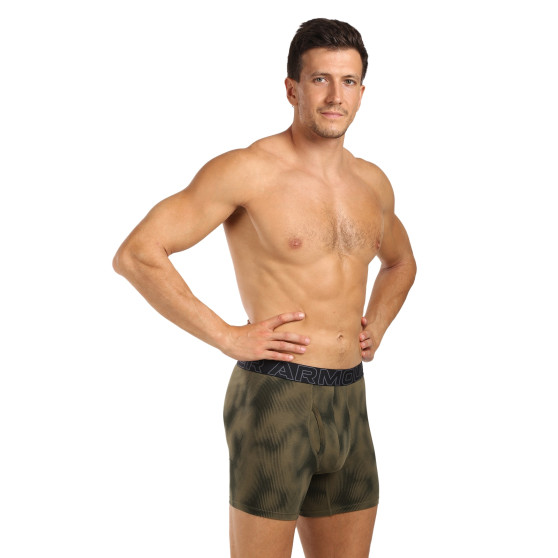 3PACK pánske boxerky Under Armour viacfarebné (1383890 390)