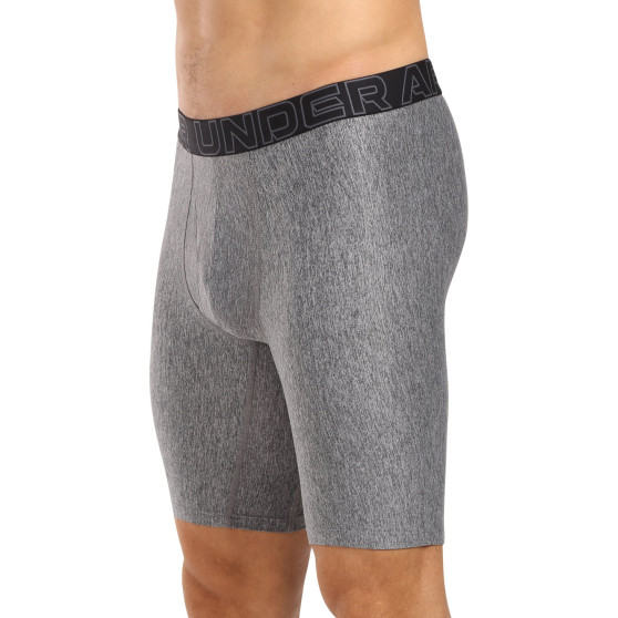 3PACK pánske boxerky Under Armour viacfarebné (1383880 035)