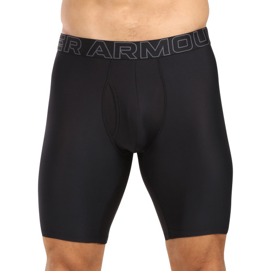 3PACK pánske boxerky Under Armour viacfarebné (1383880 035)